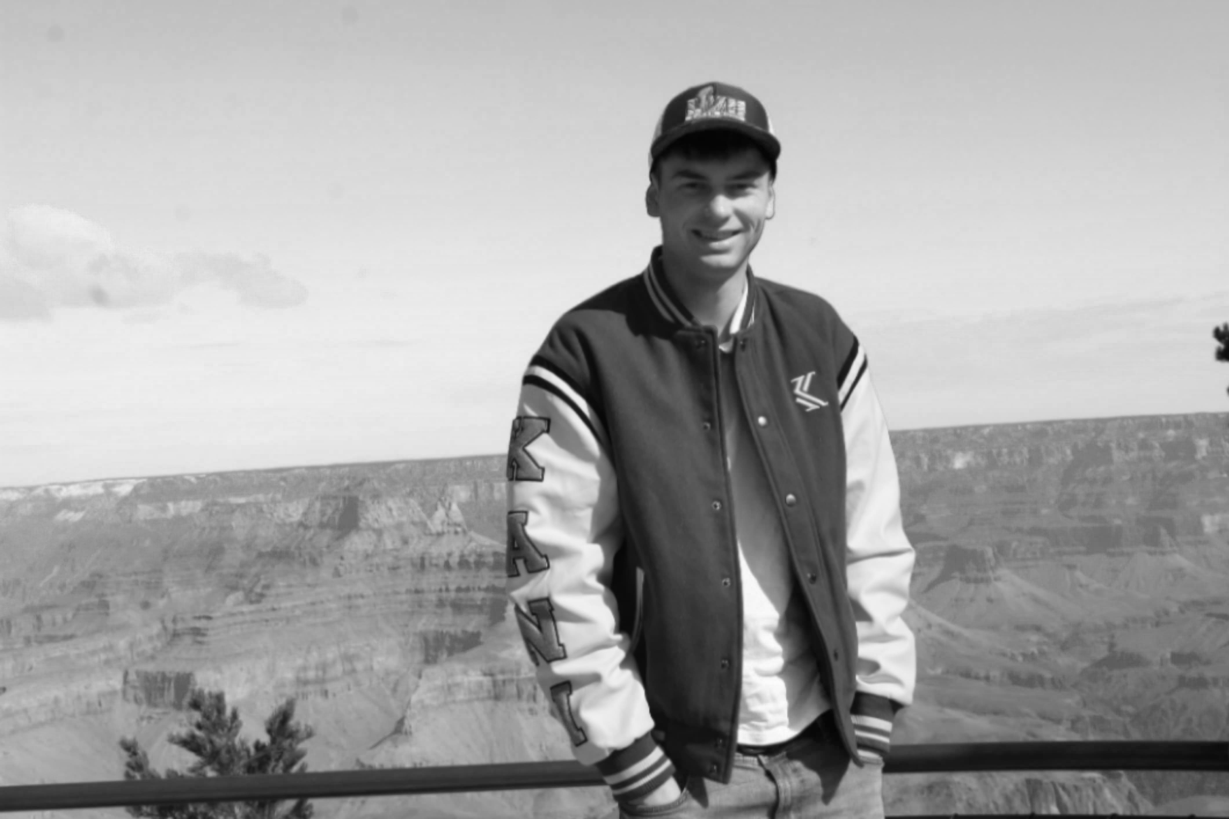 Moritz BennetPahrmann Profile