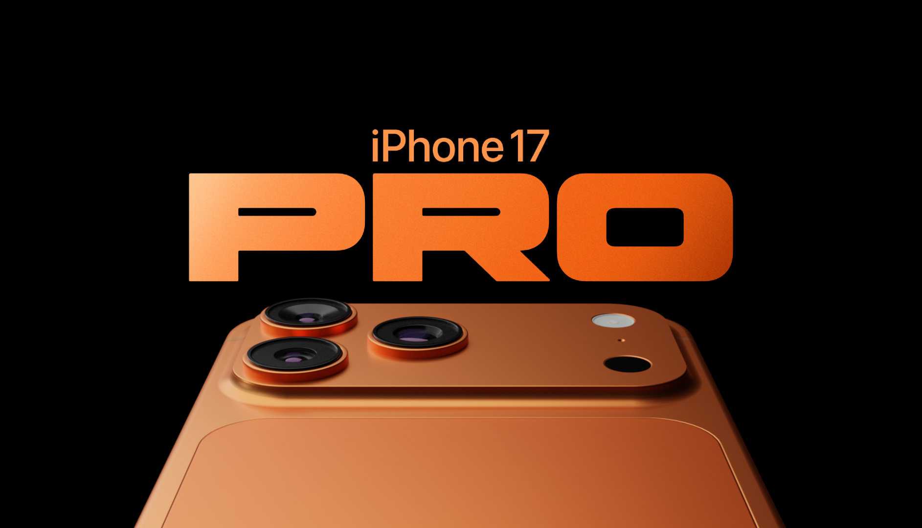 Projekt 3 - IPhone 17 Product Vis