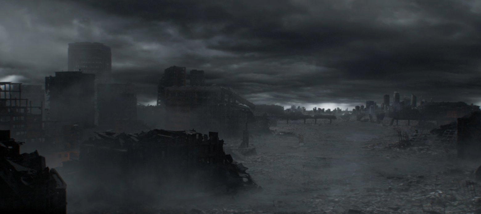 Projekt 8 - Dublejump Environments for Beginners